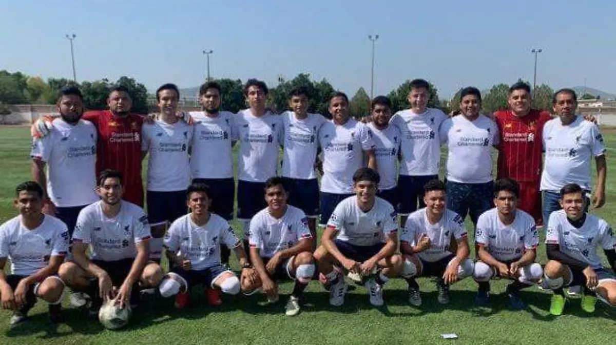 08 Deportivo Franco va por campeonato en Liga Especial de Futbol de Lerdo1